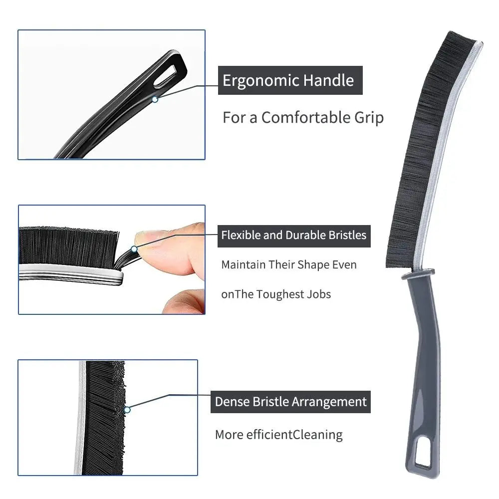 EA-ZY Gap Cleaning Brush