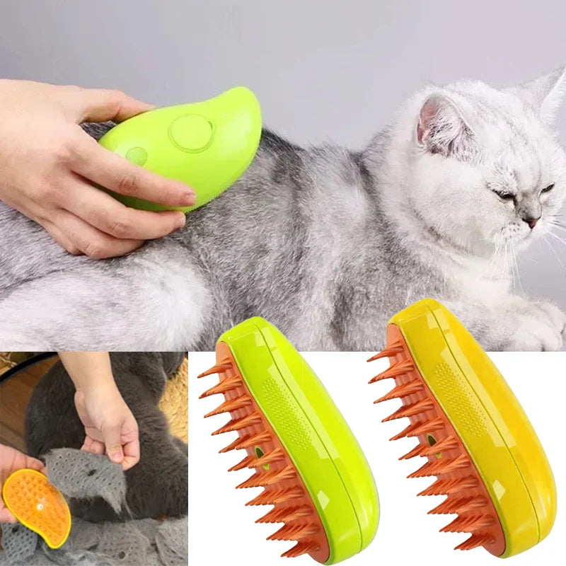 Premium Pet Brush