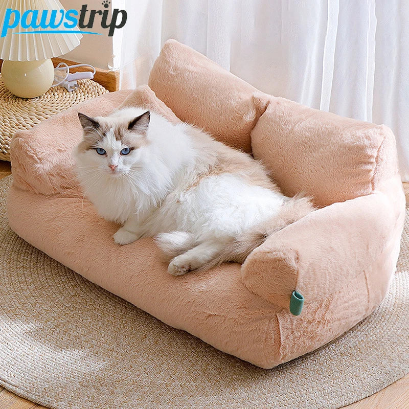 Comfy Pet Couch