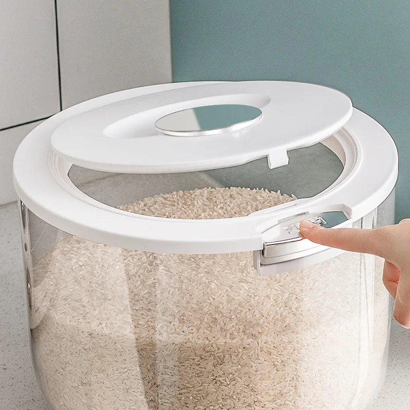 Rice Container