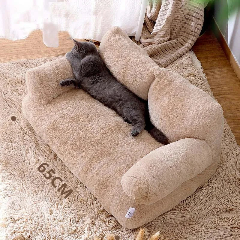 Comfy Pet Couch