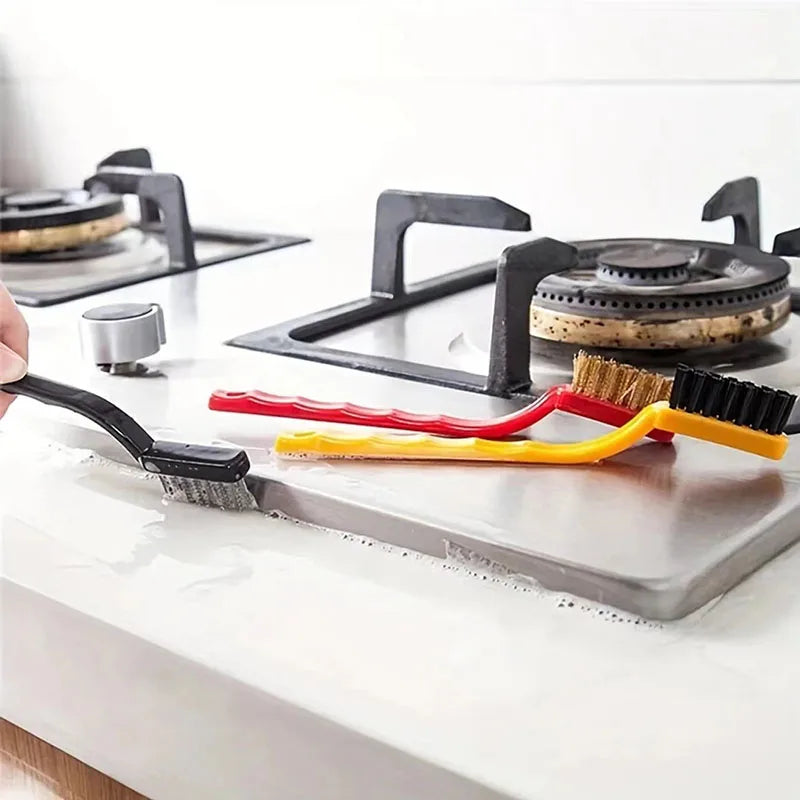 Multi-Purpose Cleaning Brush