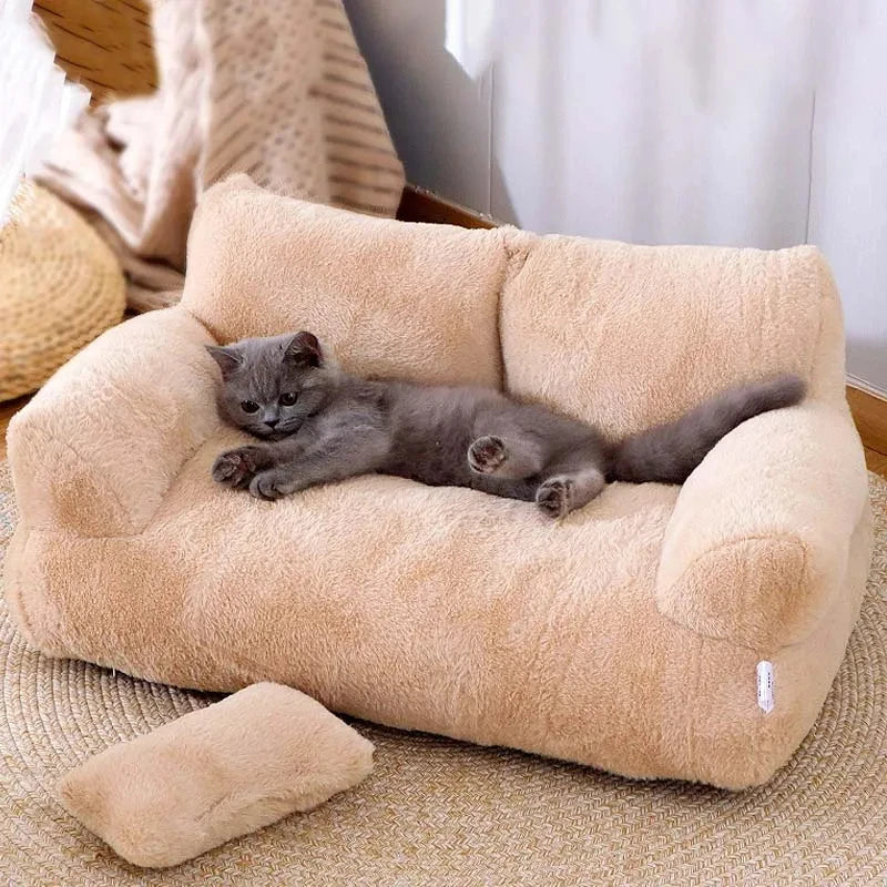 Comfy Pet Couch