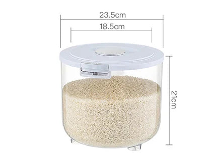 Rice Container