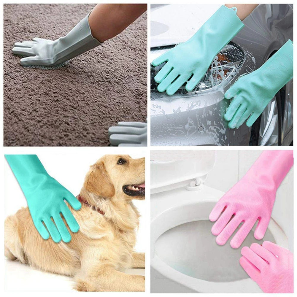 EA-ZY Cleaning Gloves