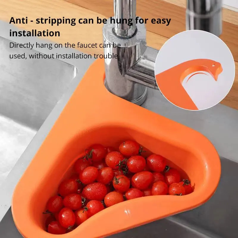 EA-ZY Strainer Pro