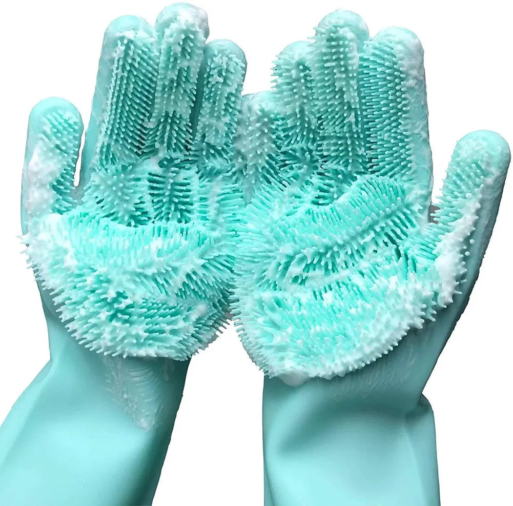 EA-ZY Cleaning Gloves