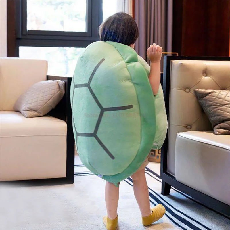 Turtle Sleep Bag