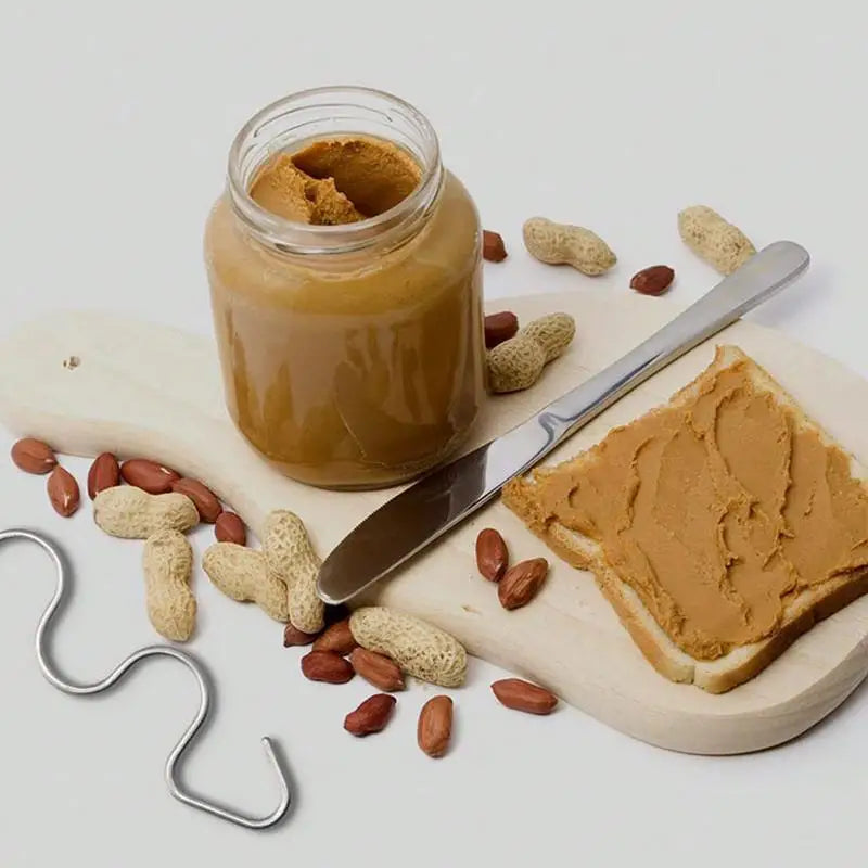 EA-ZY Nut Butter Mixer