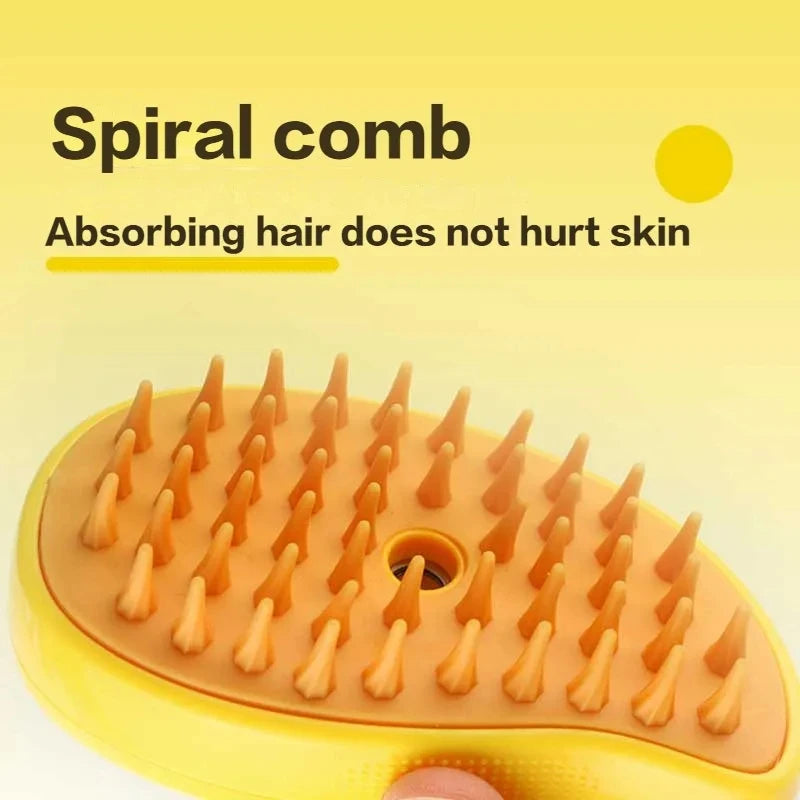 Premium Pet Brush