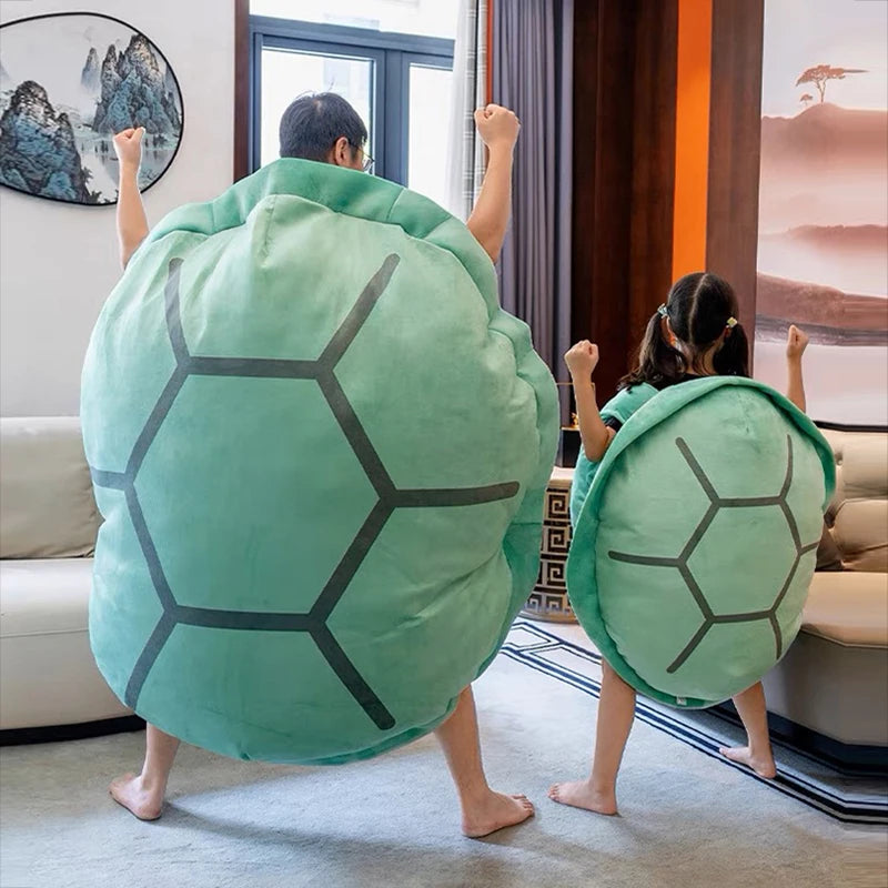 Turtle Sleep Bag