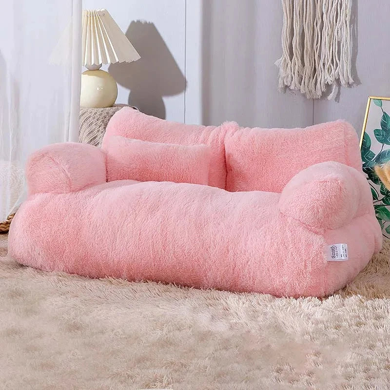 Comfy Pet Couch