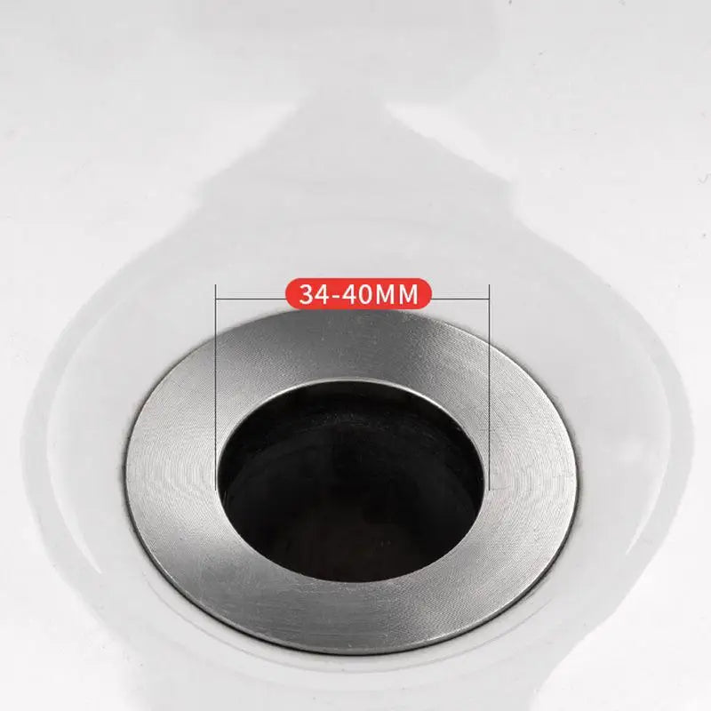 EA-ZY Sink Plug