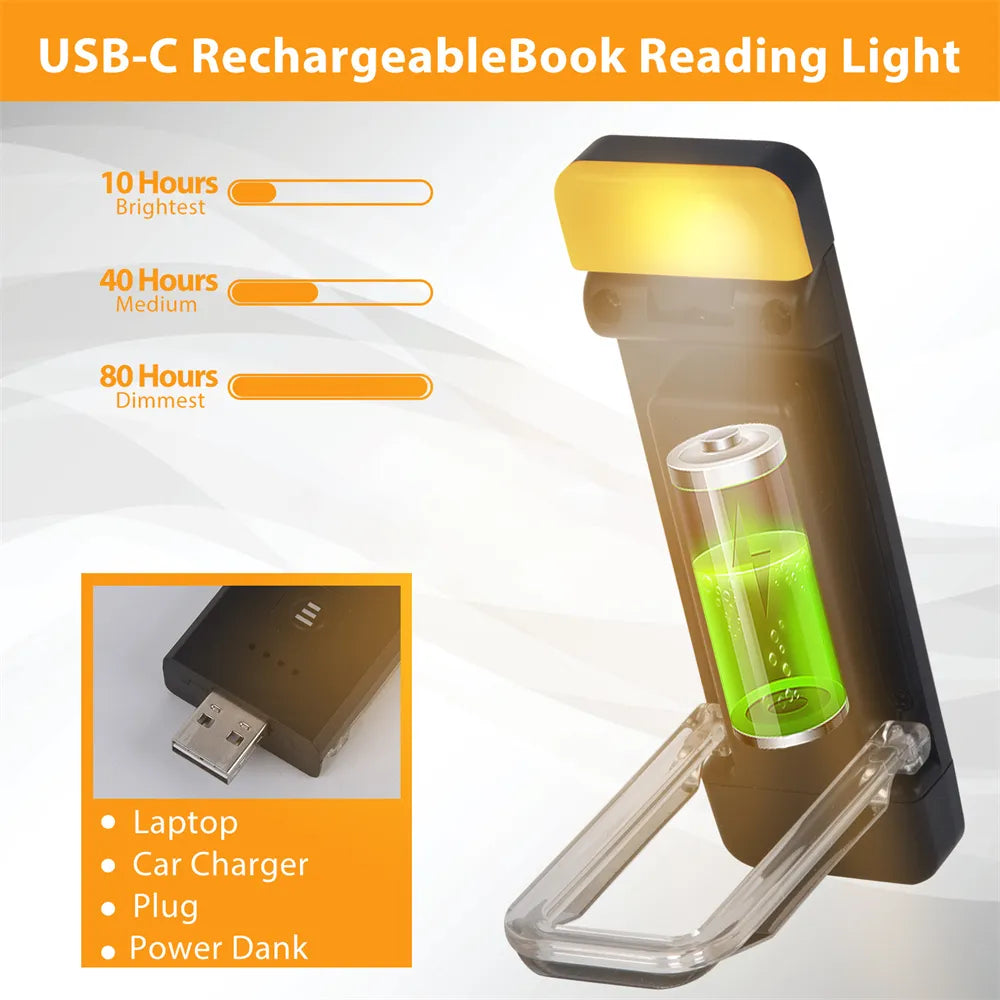 Book Light