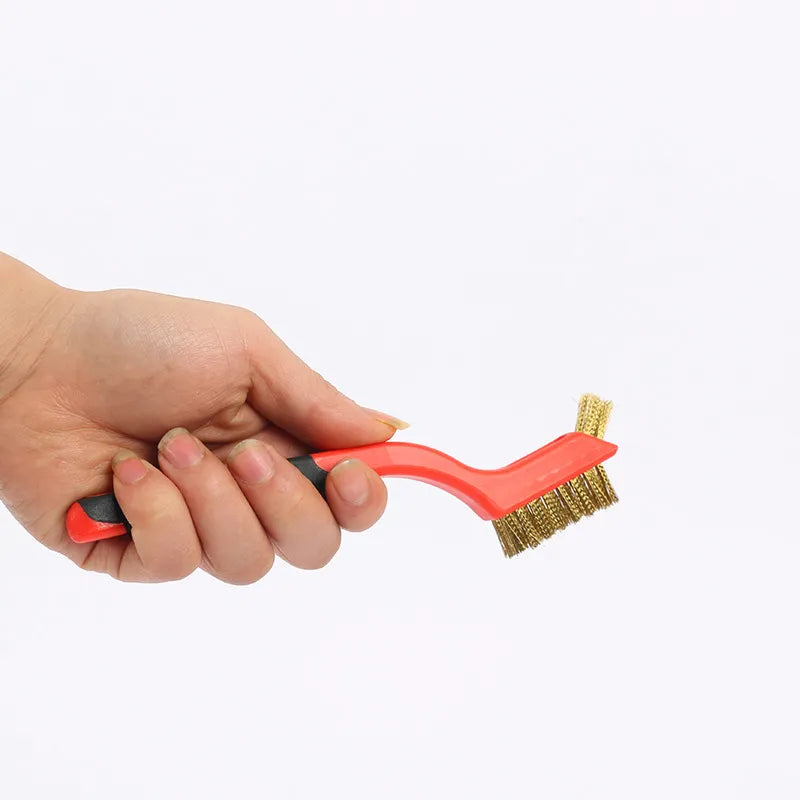 Multi-Purpose Cleaning Brush