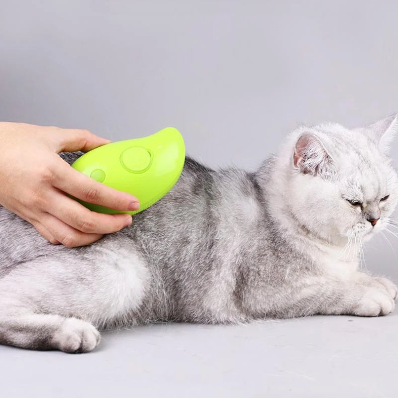 Premium Pet Brush