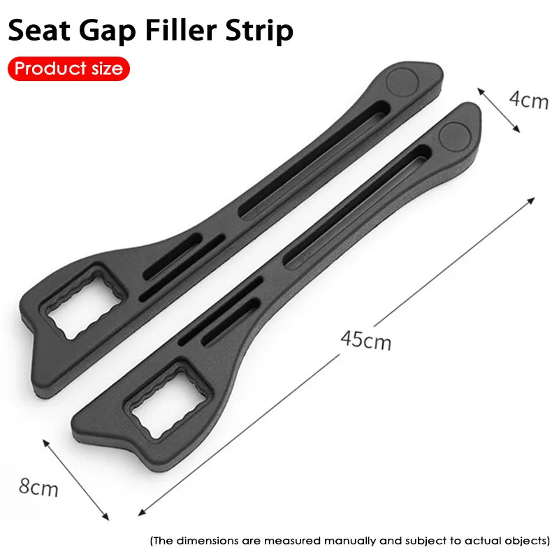 Car Seat Gap Filler