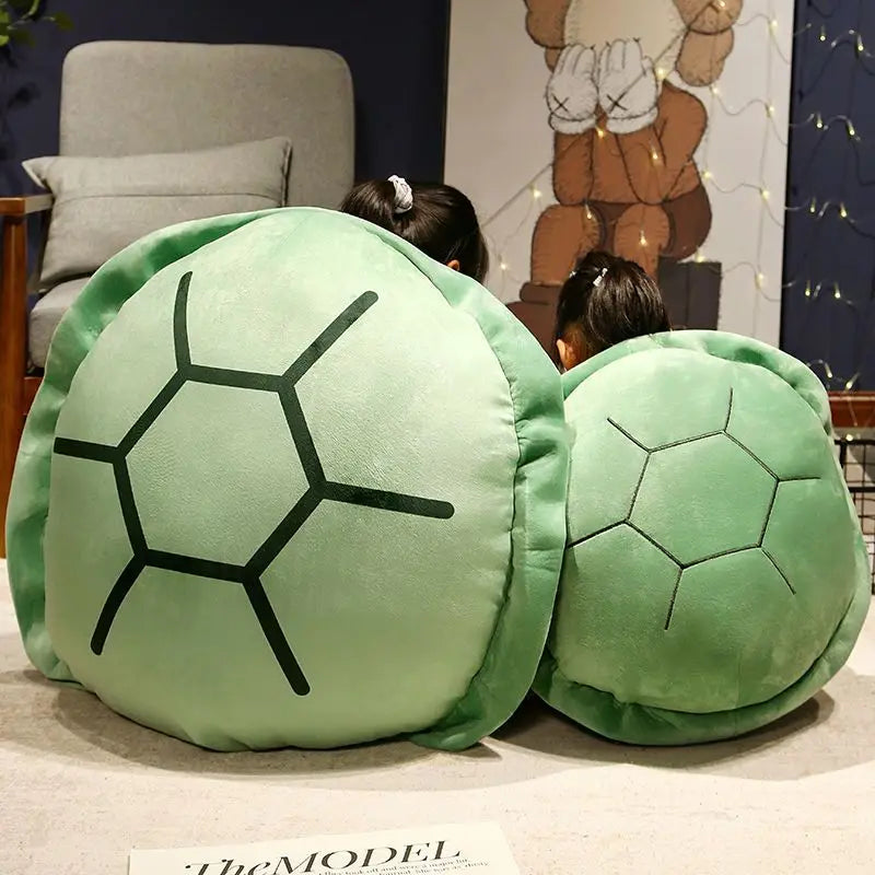 Turtle Sleep Bag